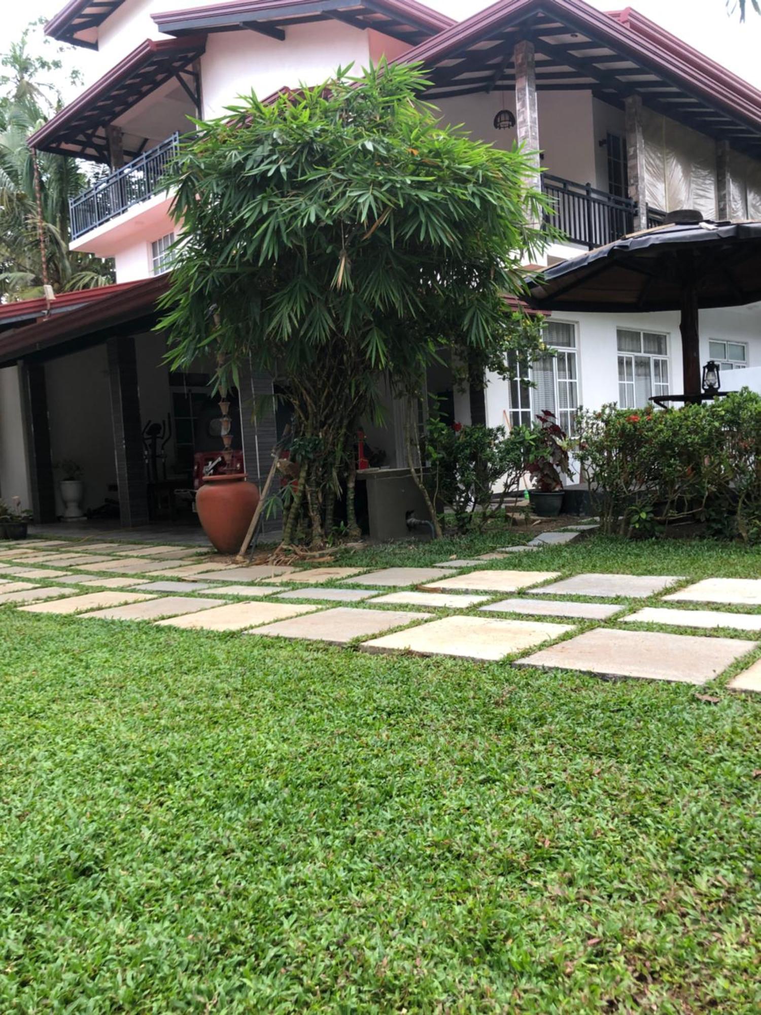 Hiriketiya New Radiant House Hotel Dikwella Exterior foto